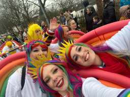 20230220 TV_Rosenmontag